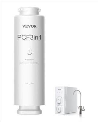 PCF kompozitni filter za vodu SS-001003005 