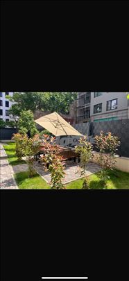 Penthouse,Dorcol,Garaza,Novogradnja