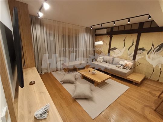 Penthouse,Dorcol,Garaza,Novogradnja