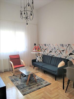 Podbara - 33m2 - pet friendly