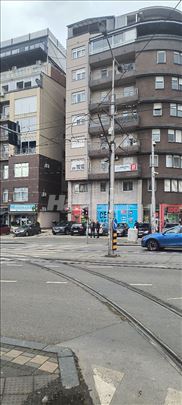Poslovni prostor, Trošarina Vojvode Stepe
