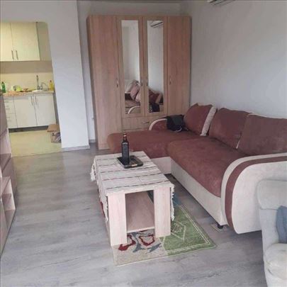 Prodaja, 2.0 Stana Na Cukarici
