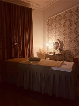 Reset Room Spa Skadarlija