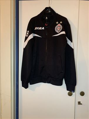 RK Partizan duks