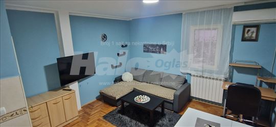 Stan 50m² Brace Jerkovic