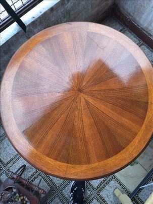 Stočić 60cm,  stilski