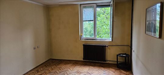 Strelište jednosoban