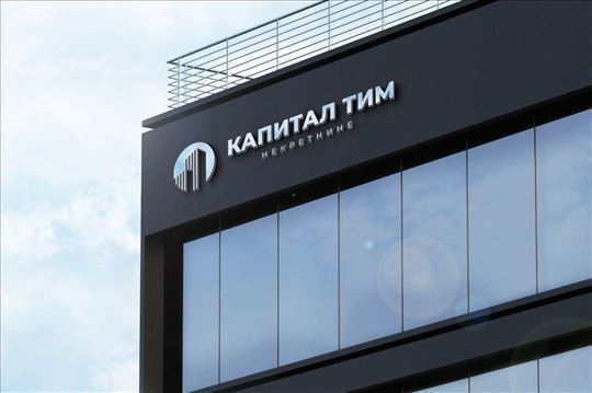 Takovska dva stana kao jedan