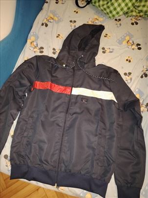 Tommy Hilfiger šuškavac