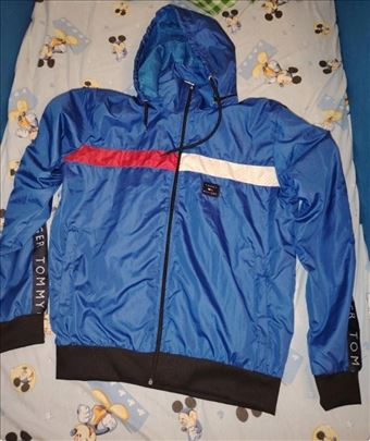 Tommy Hilfiger šuškavac