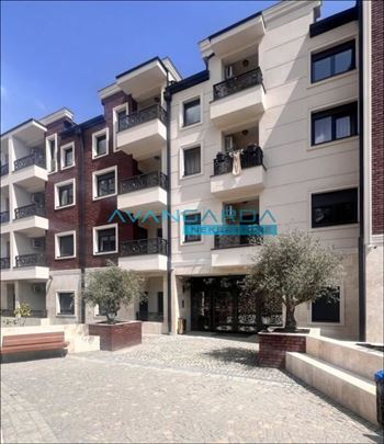 Trošarina-Novogradnja ID#43007
