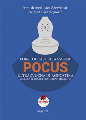 Ultrazvučna dijagnostika za lekare opšte i porodič