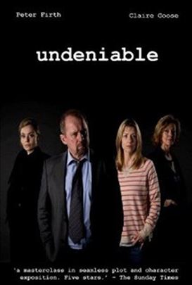Undeniable - Komplet serija