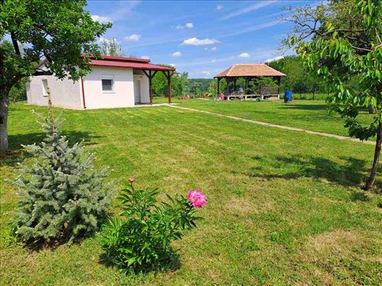 Vladimirci Sava House