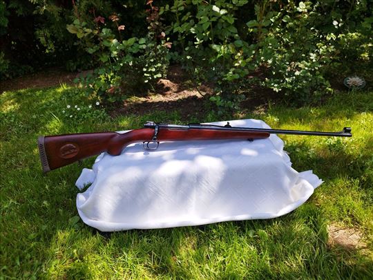 Zastava M98 u cal 8x57 nov