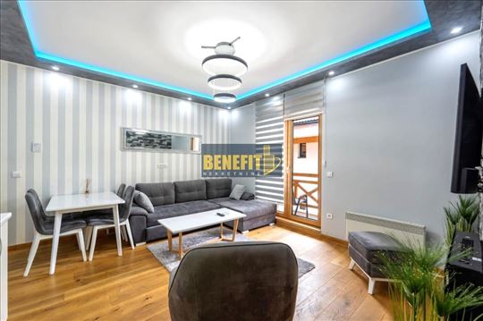 Zlatibor, centar, apartman 2.0, 45m2 - lux