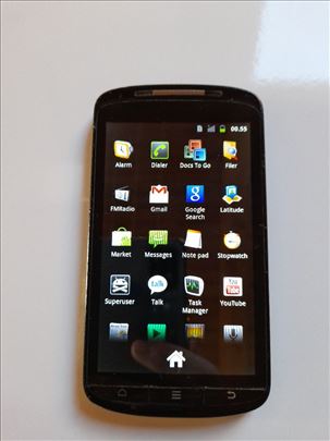 ZTE Skate