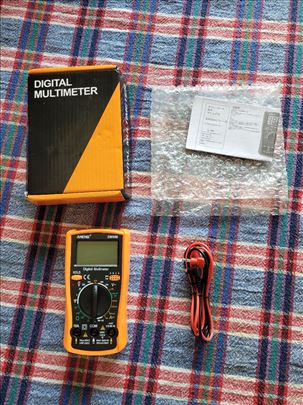 Aneng DM850 unimer / multimetar