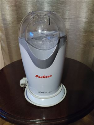 NOVO, aparat za kokice CLATRONIC "POP CORN"