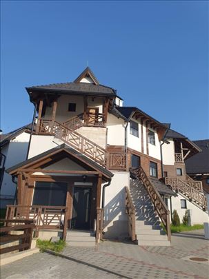 Apartmansko naselje Jelena Anžujska 