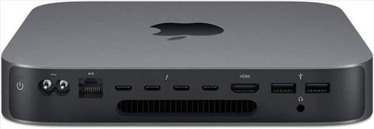 Apple Mac mini, 3.2GHz 6-Core i7 "Late 2018"