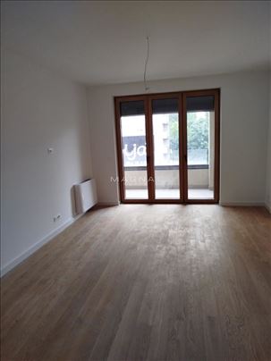 Banovo brdo - Požeška, lux novogradnja ID#4027