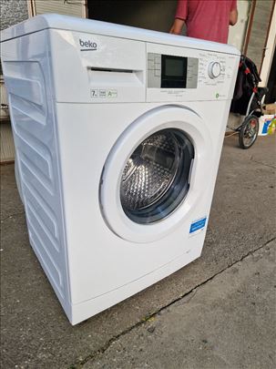 Beko masina 7kg A+++