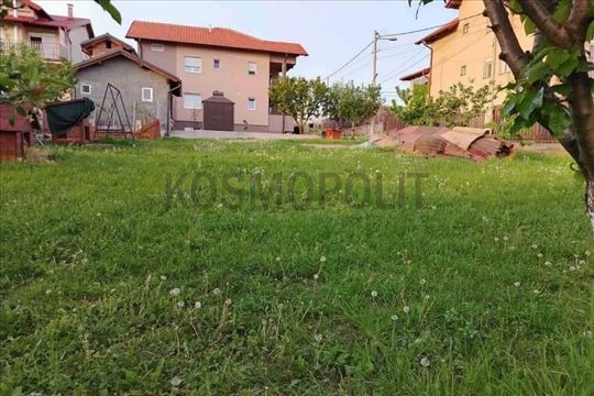 Beograd, Železnik, Zemljište, 479m2