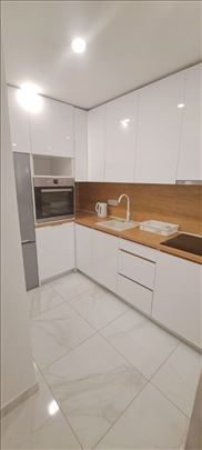 Blok 45 - Lux - Renoviran - 50m2