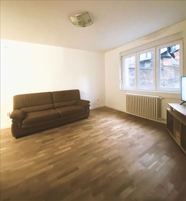Brand New Building Vračar 2.0 Apartment & Parking 