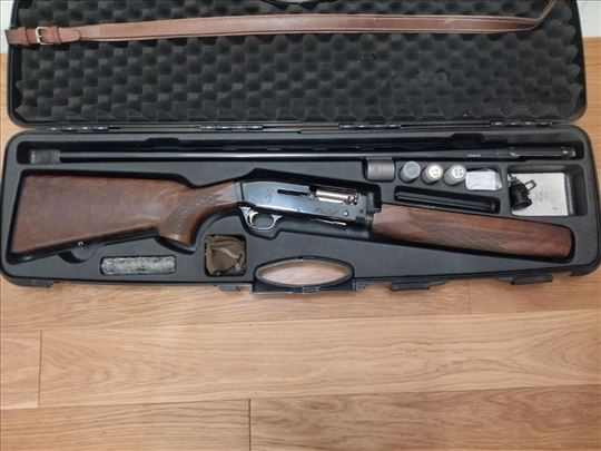 Browning gold fusion
