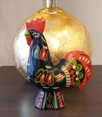 Dekorativna figura 