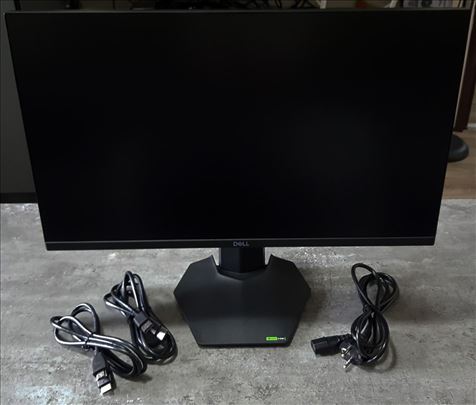 Dell G2422HS IPS gejmerski monitor 23.8