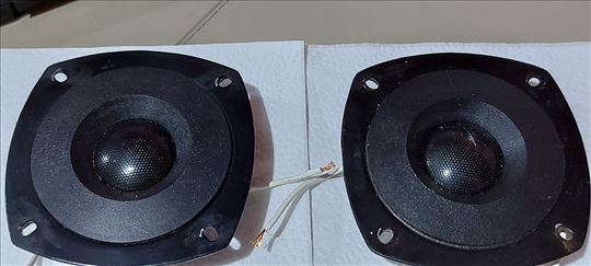dmt 100 BELL visokotonci