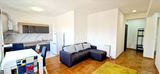 Dorćol 91m2 ID#1479