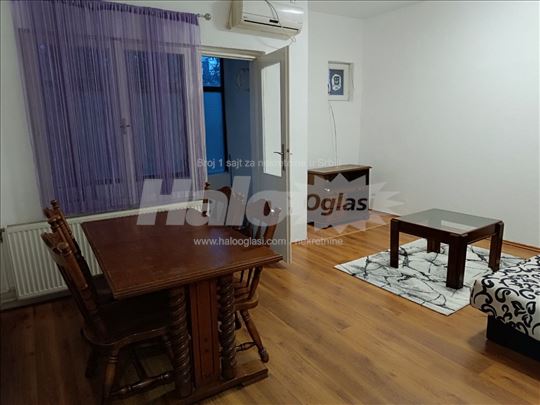 Dvoiposoban stan od 64m2 u Kragujevcu