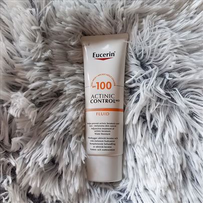 Eucerin Actinic Control MD SPF 100 