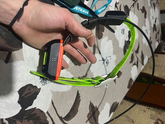 Garmin alpha 200 tt25, jos 18 meseci garancija 