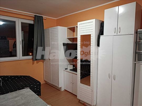 Garsonjera 20m2 - Mirijevski bulevar