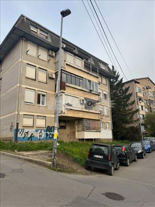 Garsonjera Karaburma 