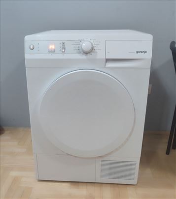 Gorenje mašina za sušenje 
