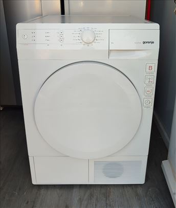 Gorenje mašina za sušenje veša 