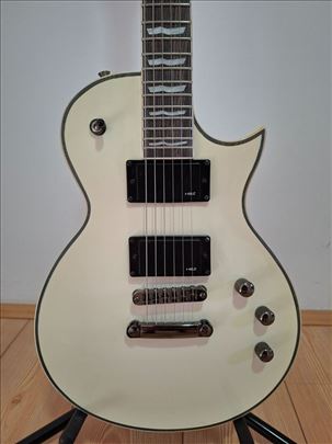 Harley Benton SC-1000 WH Progressive Line