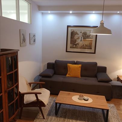 Hotel YU, renoviran, funkcionalan, ID 22343
