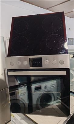 Indukcioni ugradni sporet Gorenje GARANCIJA 12 mes