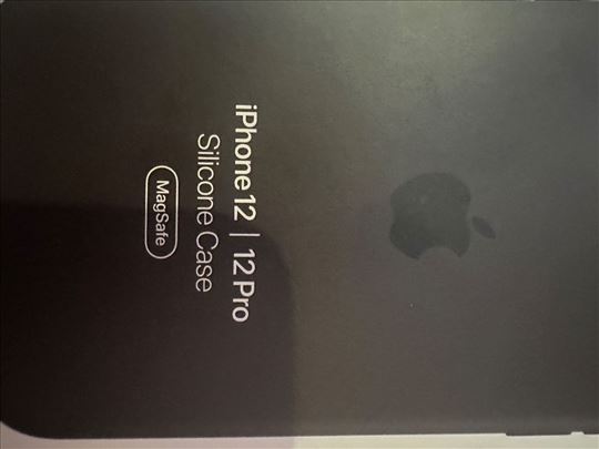 iPhone 12 Pro maska za telefon u kutiji