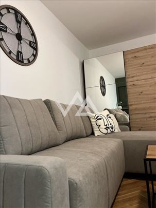 Izdaje se 1.0 stan, Novi Sad (Centar)
