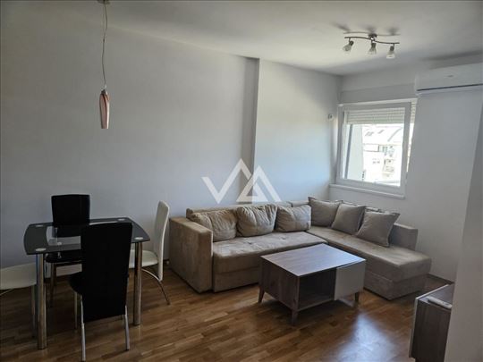 Izdaje se 1.0 stan, Novi Sad (Salajka)
