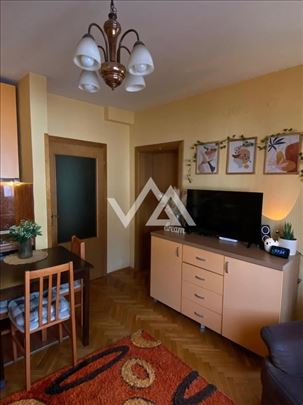 Izdaje se 2.5 stan, Novi Sad (Grbavica)