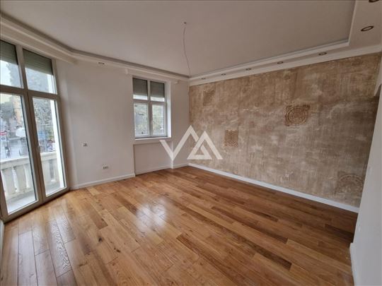 Izdaje se 4.0 stan, Stari grad (Skadarlija)